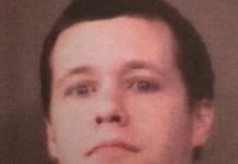 Allan Frye Jail Booking