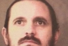 Arthur Gaston Jail Booking