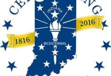 Indiana’s official state gun to be replicated for bicentennial celebration
