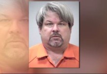 Shooting spree in Michigan, suspect in custody