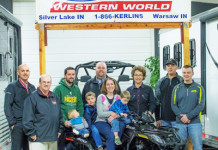 Hilliard Wins Grand Prize For Pigskin Picks