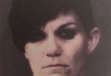 Lisa Klinge Jail Booking