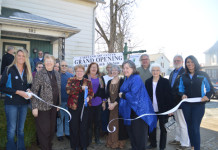 Lakeland Art Association Holds Grand Opening