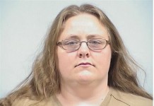 Goshen woman faces up to 100 years in prison for child molestation
