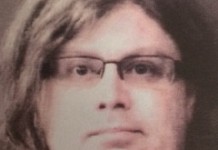Jason Meade Jail Booking