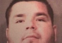 Christian Menchaca Jail Booking