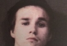 Cody Obacz Jail Booking