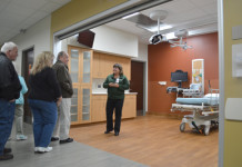 Parkview Previews Services With Open House