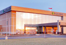 Parkview Eyes Feb. 20 Opening