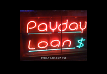 High interest payday loan amendment defeated in Indiana Senate