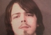 Zakkary Pifer Jail Booking