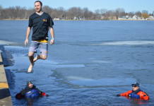 Kosciusko County Lakes Valued at $313m Per Year
