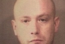 Nathan Pressler Jail Booking