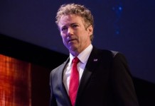 Rand Paul ends 2016 presidential campaign after Iowa caucus