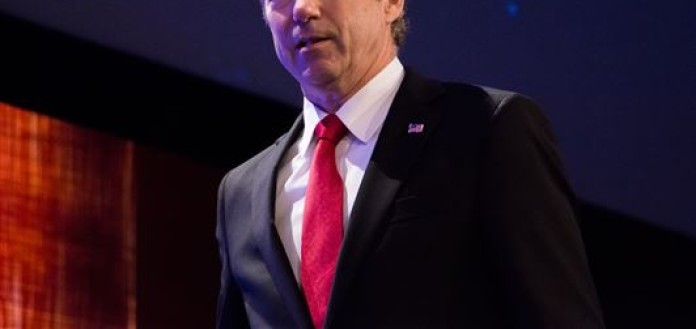 Rand Paul