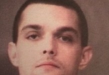 John Rogers Jr. Jail Booking