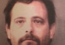Daniel Royster Jail Booking