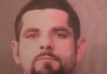 Thomas Smith Jail Booking