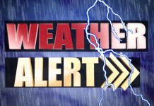 Kosciusko County Under Wind Advisory