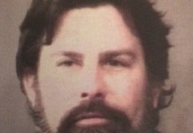 Wade Wirebaugh Jail Booking