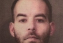Shane Wright Jail Booking