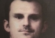Laine Yeazel Jail Booking