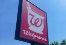 Walgreens to Sell Heroine OD Reversal Without Prescription