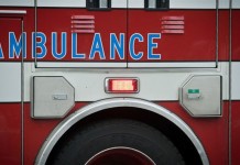 Nappanee Man Injured in Friday Accident