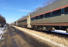 Middlebury woman killed after vehicle-train collision