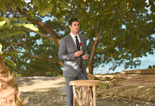 Ben Chooses Loren In Bachelor Finale