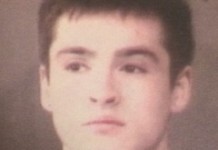 Kyle Backus Jail Booking
