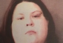 Amanda Bloomer Jail Booking