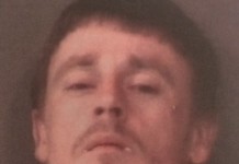 Jeffery Brewer Jail Booking