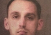 Brandon Jay Chilcutt Jail Booking