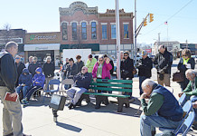 Prayers For Local Law Enforcement