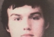 Brandon Conley Jail Booking