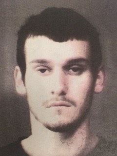 Joshua Cooper Jail Booking - News Now Warsaw