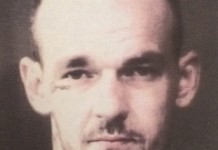 Jason Davis Jail Booking