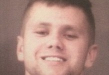 Joseph Deeter Jail Booking