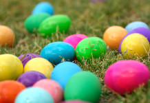 Upcoming Easter Egg events in Kosciusko County