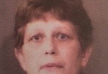 Dawn Gabbard Jail Booking