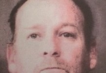 Dennis Hall Jail Booking