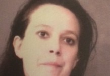 Cherish Heckaman Jail Booking
