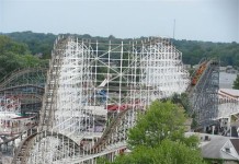 Indiana Beach’s new owner overhauling amusement park