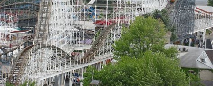 Indiana-Beach