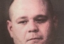 Brandon Kelly Jail Booking