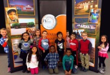 Warsaw Community Schools To Host Kindergarten Round-Up