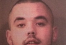 Travis Lafollette Jail Booking