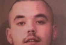 Former Bison Employee Arrested for Burglary from Company