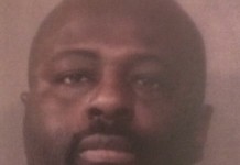 Demario Loston Jail Booking